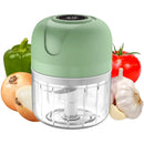 SliceMaster Elétrico - Mini Processador