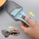 AdjustSpoon Duo - Colher de Medição