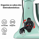 Appliance TidyWrap - Organizador de Cabos
