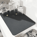 HydroSorb Elegance – Tapete de Secagem Antiderrapante Multiuso