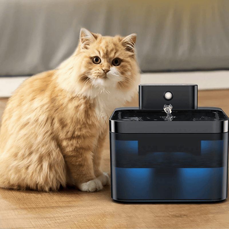 AquaPaw SmartFlow - Bebedouro para Pets