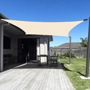 AquaShield Toldo Multifuncional - Proteção Impermeável