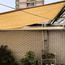 AquaShield Toldo Multifuncional - Proteção Impermeável