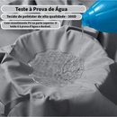 AquaShield Toldo Multifuncional - Proteção Impermeável