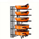 Domus PotFlex – Organizador Modular de Panelas