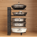 Domus PotFlex – Organizador Modular de Panelas