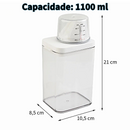 EcoLaundry Dispenser