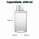 EcoLaundry Dispenser