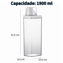EcoLaundry Dispenser