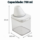 EcoLaundry Dispenser