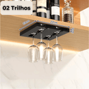 Porta-Taças Elegance - Organizador de Taças