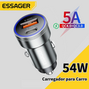 FastFlow Charge Pro 54W Dual