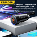FastFlow Charge Pro 54W Dual