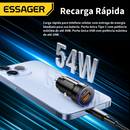 FastFlow Charge Pro 54W Dual