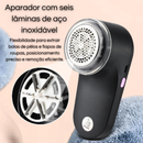 FiberClean Max - Removedor de Fiapos