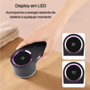 FiberClean Max - Removedor de Fiapos