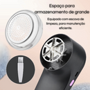 FiberClean Max - Removedor de Fiapos