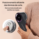 FiberClean Max - Removedor de Fiapos