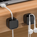 FlexiPlug Organizer - Alinhamento de Cabos