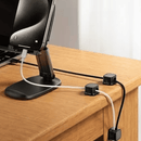 FlexiPlug Organizer - Alinhamento de Cabos
