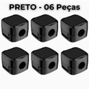 FlexiPlug Organizer - Alinhamento de Cabos