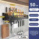 EspaçoPrático Gourmet Multifuncional