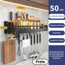 EspaçoPrático Gourmet Multifuncional