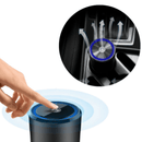 IonAir Elite – Purificador Automotivo Inteligente