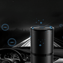 IonAir Elite – Purificador Automotivo Inteligente