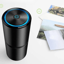 IonAir Elite – Purificador Automotivo Inteligente