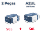 MaxiGuard - Organizador de Roupas e Edredons
