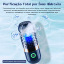 VitaCapsula Purificador de Alimentos