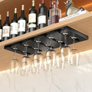 Porta-Taças Elegance - Organizador de Taças