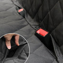 PetRide Guard Pro – Capa de Banco 4 em 1