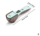 AdjustSpoon Duo - Colher de Medição