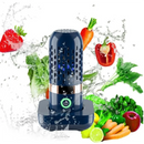 VitaCapsula Purificador de Alimentos