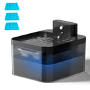 AquaPaw SmartFlow - Bebedouro para Pets