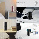 IonAir Elite – Purificador Automotivo Inteligente