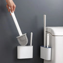 UltraClean Silicone Brush 2 em 1