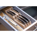 BladeCraft – Organizador de Facas Premium