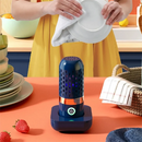 VitaCapsula Purificador de Alimentos