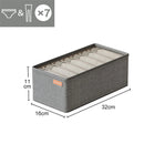 Pratiko Closet Organizador