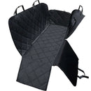 PetRide Guard Pro – Capa de Banco 4 em 1
