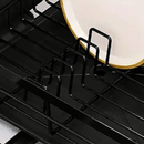 Seca Max Duo – Escorredor de Louça com Dreno