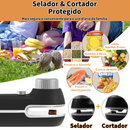 SeloPrático Compacto - 2 em 1
