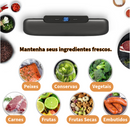 ProVac FreshSeal - Seladora à Vácuo