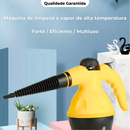 VaporClean Steamer Portátil
