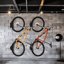 VertiBike - Suporte de Parede Ajustável para Bicicleta