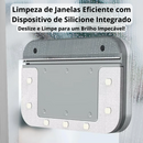 VitralClear - Limpador Magnético