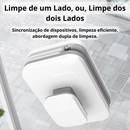 VitralClear - Limpador Magnético